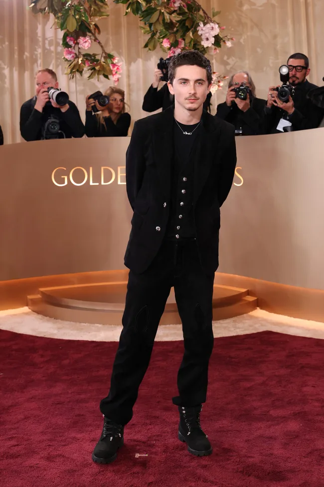 golden globes 2026