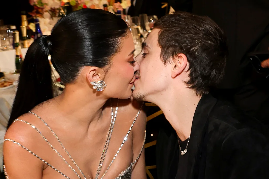 Golden Globes 2026 best moments