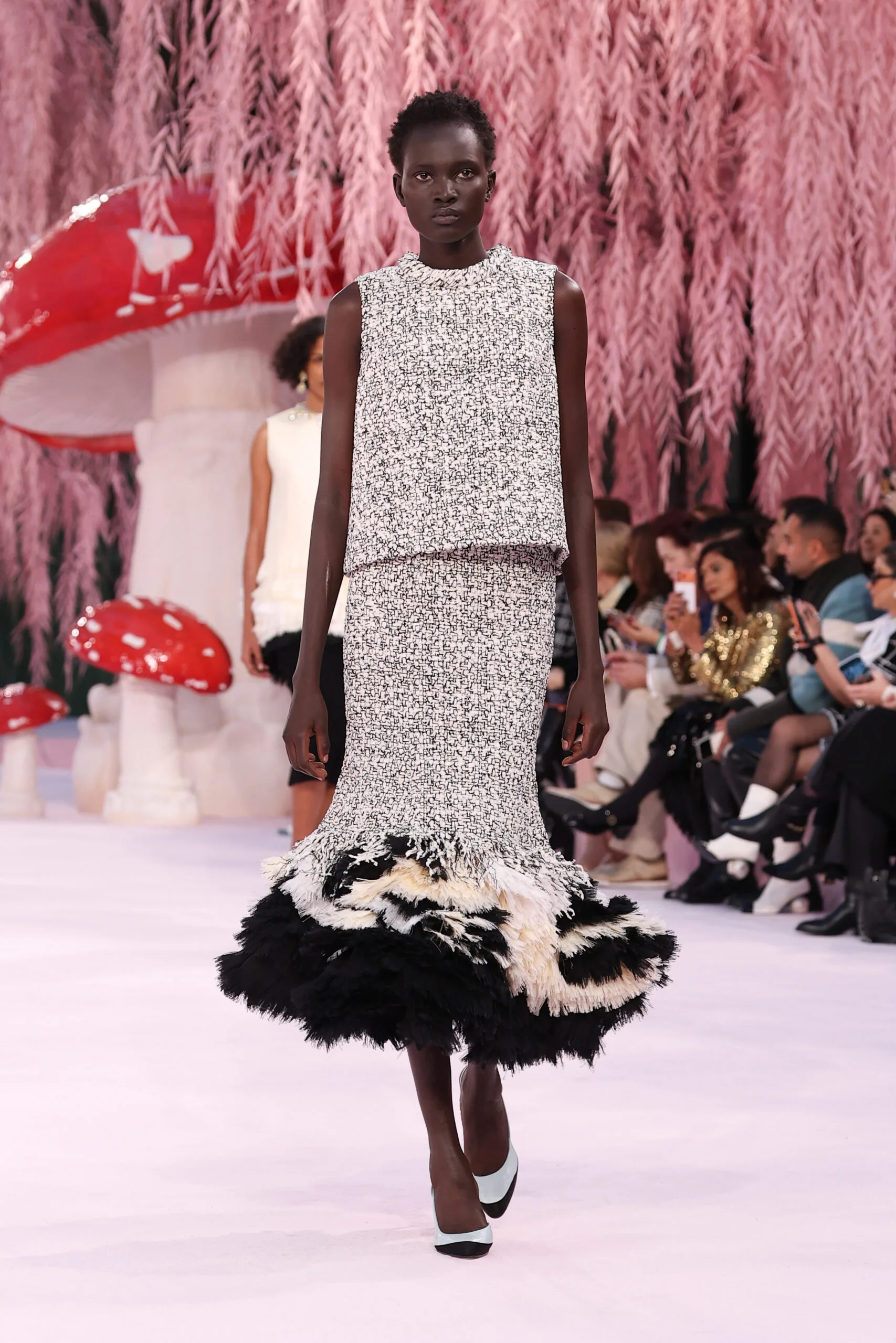 Chanel Couture ss 26