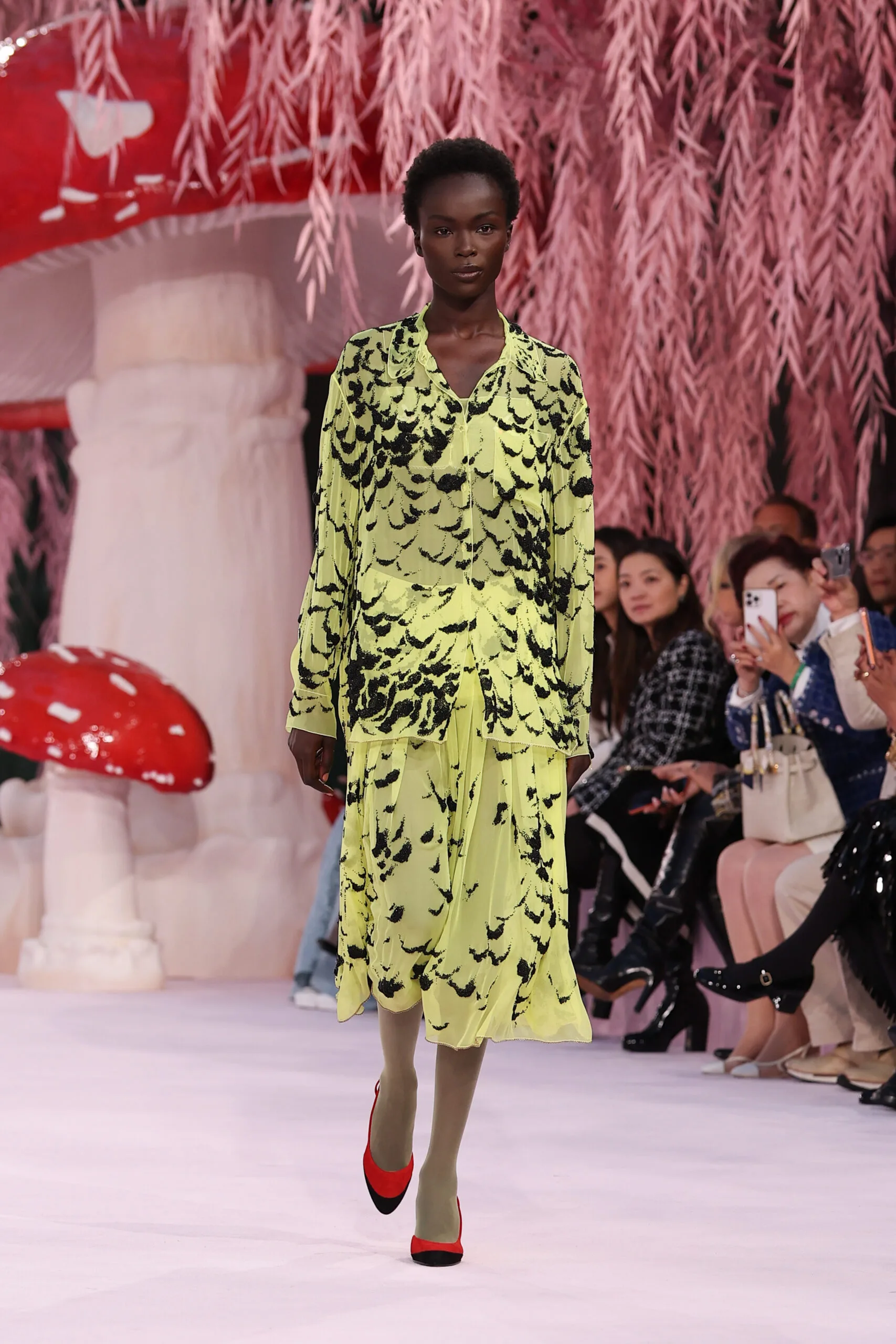 Chanel Couture ss 26