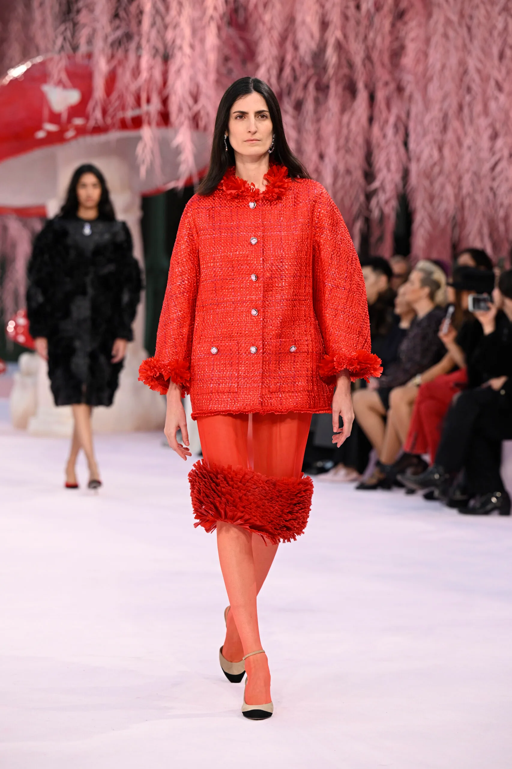 Chanel Couture ss 26