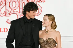 We Need To Talk About Margot Robbie & Jacob Elordi&rsquo;s &ldquo;Mutual Obsession&rdquo;