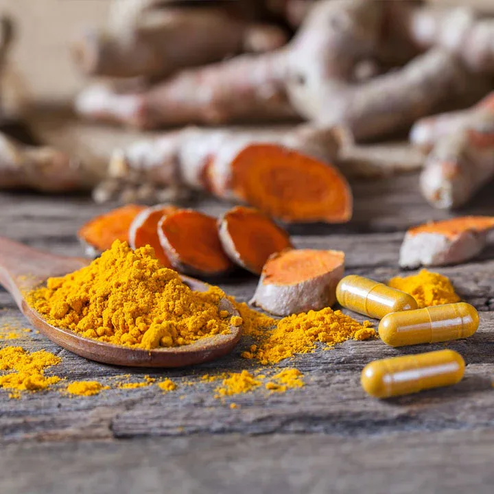 turmerix wellness capsule