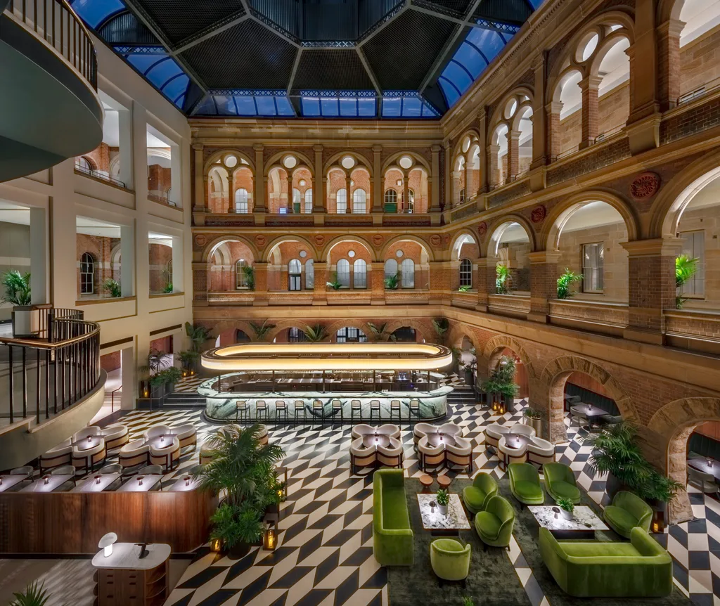 InterContinental Sydney