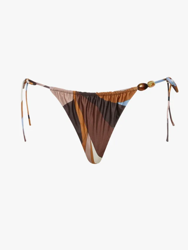 FAITHFULL
Ombra Bikini Bottom