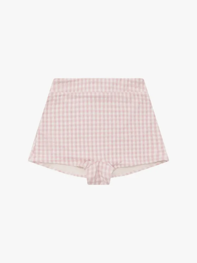 PEONY
Quintessential Short