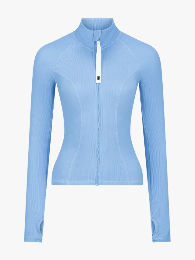 SHEILA THE LABEL
Cate Rash Guard