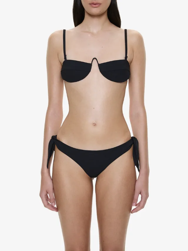 CHRISTOPHER ESBER
Porto Side Tie Brief