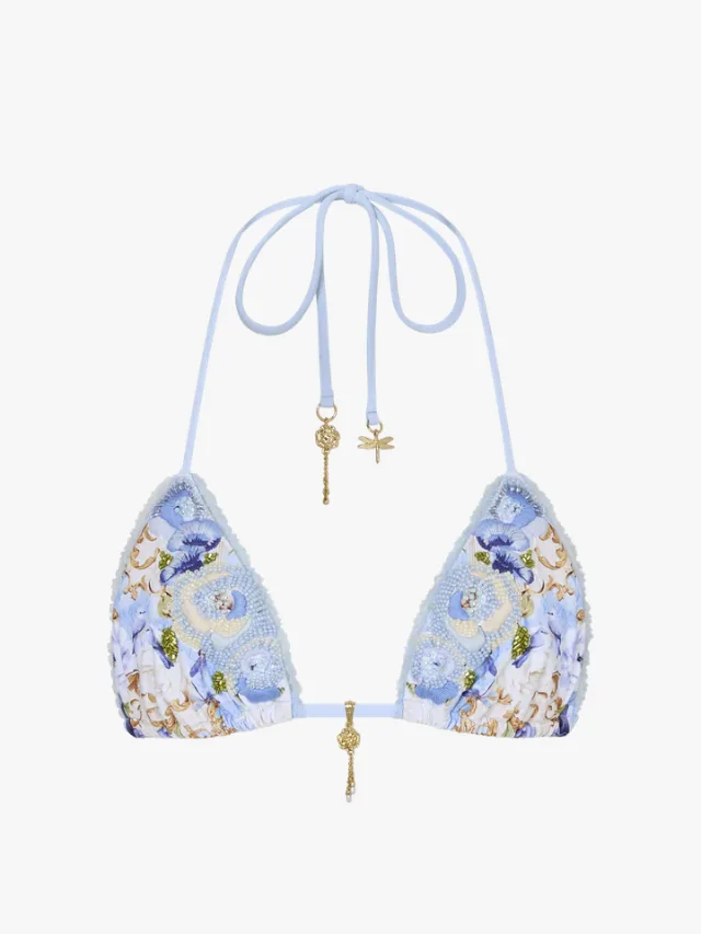 BYDEE
Badalona Bikini Top