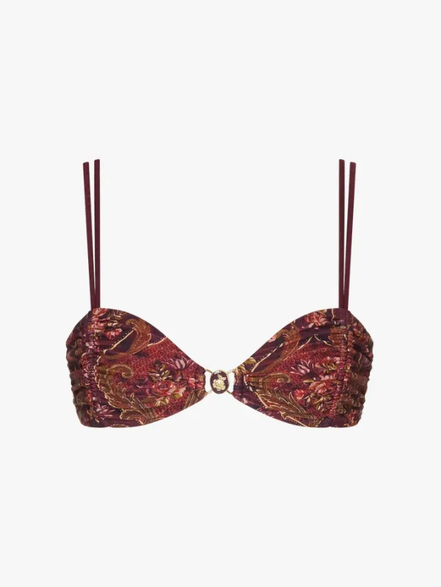 BYDEE
Ischia Bikini Top