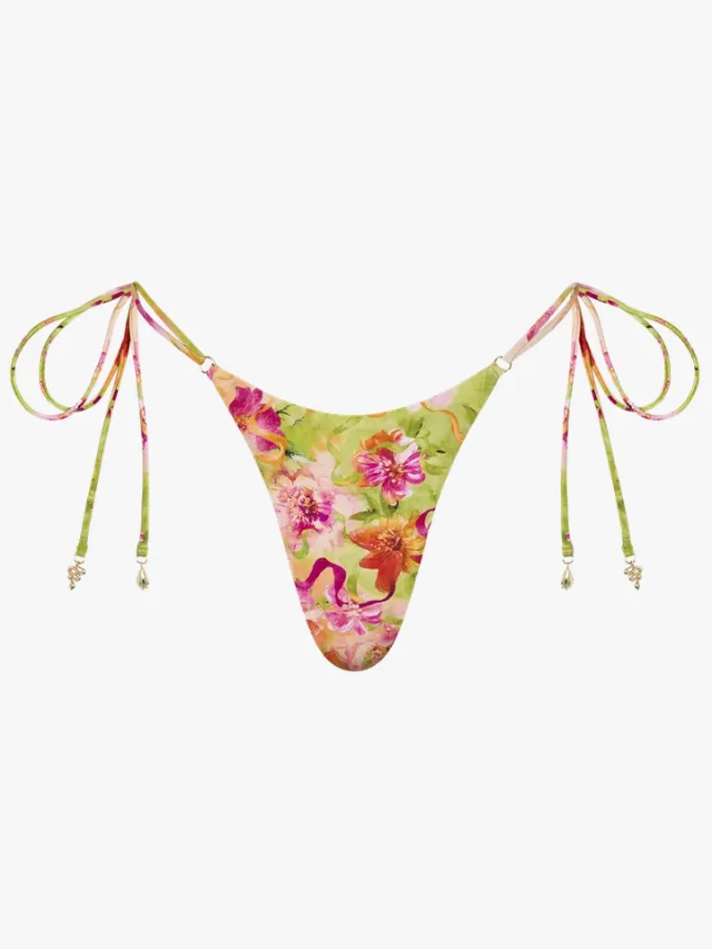 BYDEE
Sienna Bikini Bottom