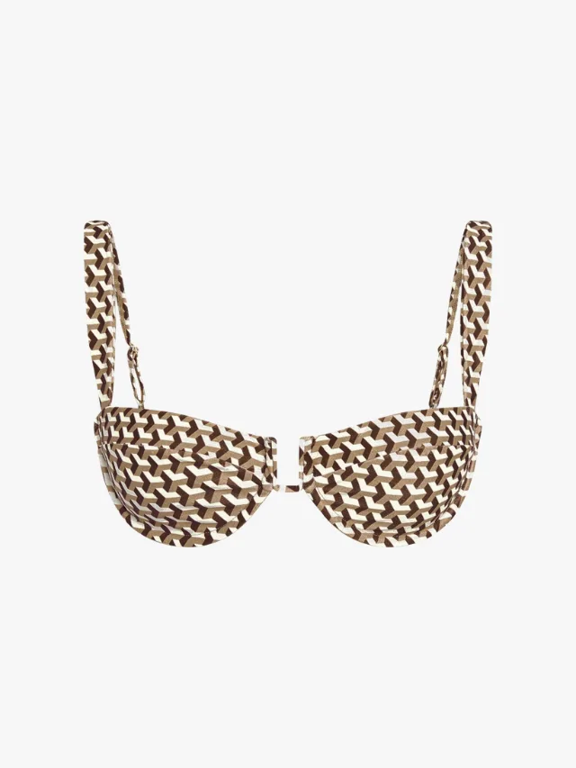 MONDAY SWIMWEAR
Cala Roja Top
