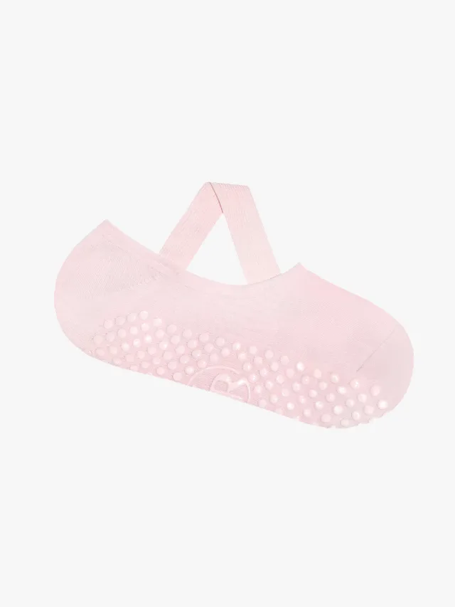 YOURREFORMER
Ballet Grip Socks