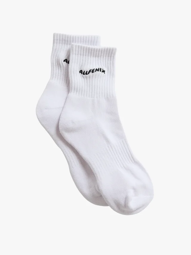ALLFENIX
Pilates Grip Socks