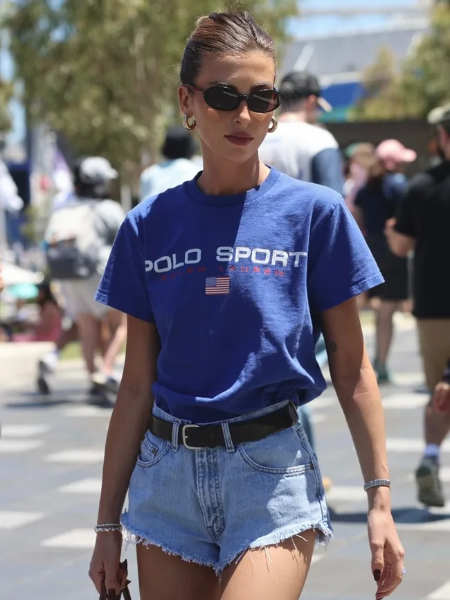 Australian Open 2026 fashion street style
