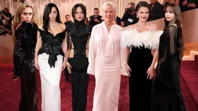 Why The 2026 Golden Globes Was Fifty Shades Of Safe