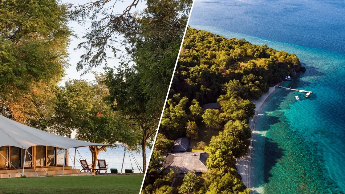 I Spent Three Days At Princess Diana’s Favourite Indonesian Escape And I’ve Never Been So Relaxed 