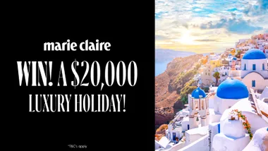 WIN A $20,000 Luxury Holiday!
