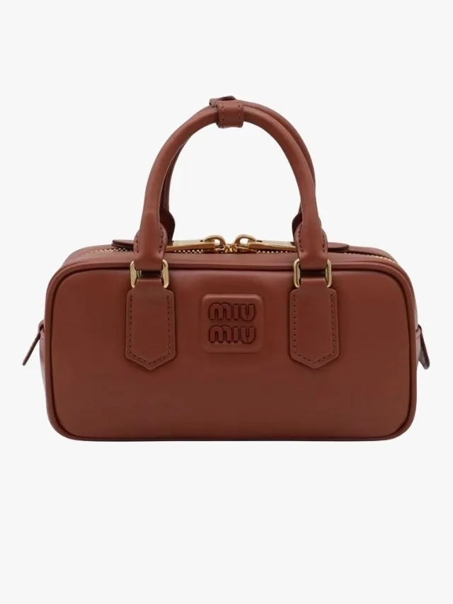 Best Investment Bags For 2026 Arcadie Tote Bag