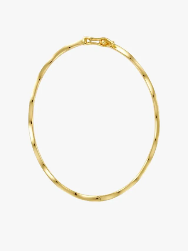  affordable jewellery brands oroton ric rac bangle