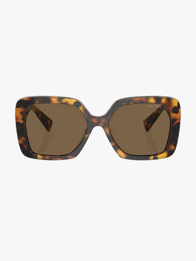 DiorMidnight S4I Sunglasses miu miu mu10ys