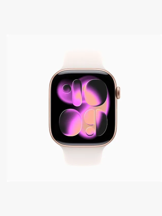 oura ring australia alternative apple watch series 11