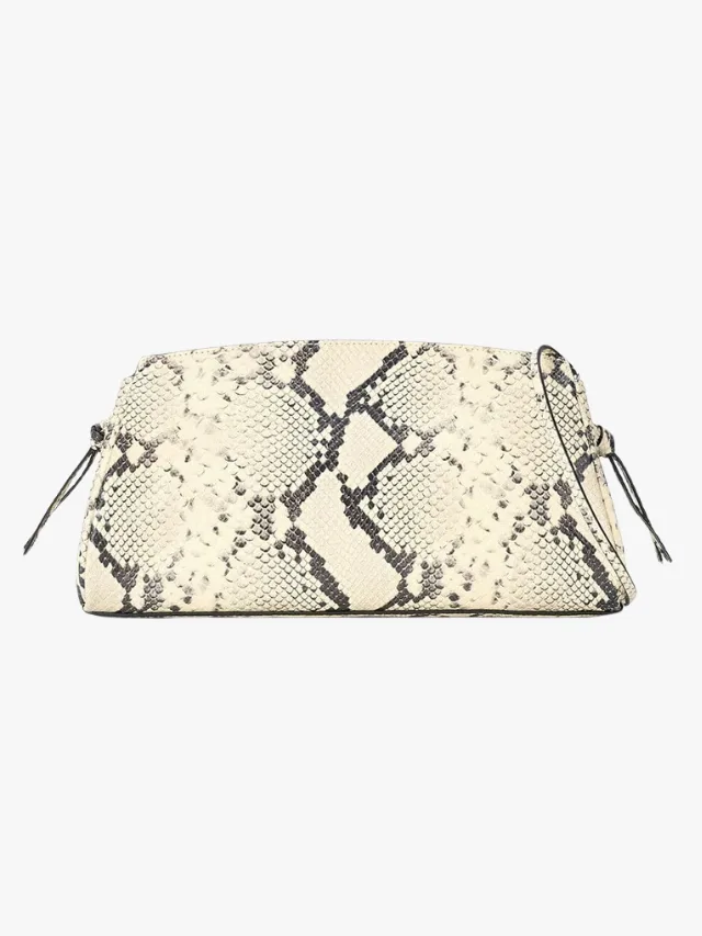 STAUD Maude Convertible Clutch