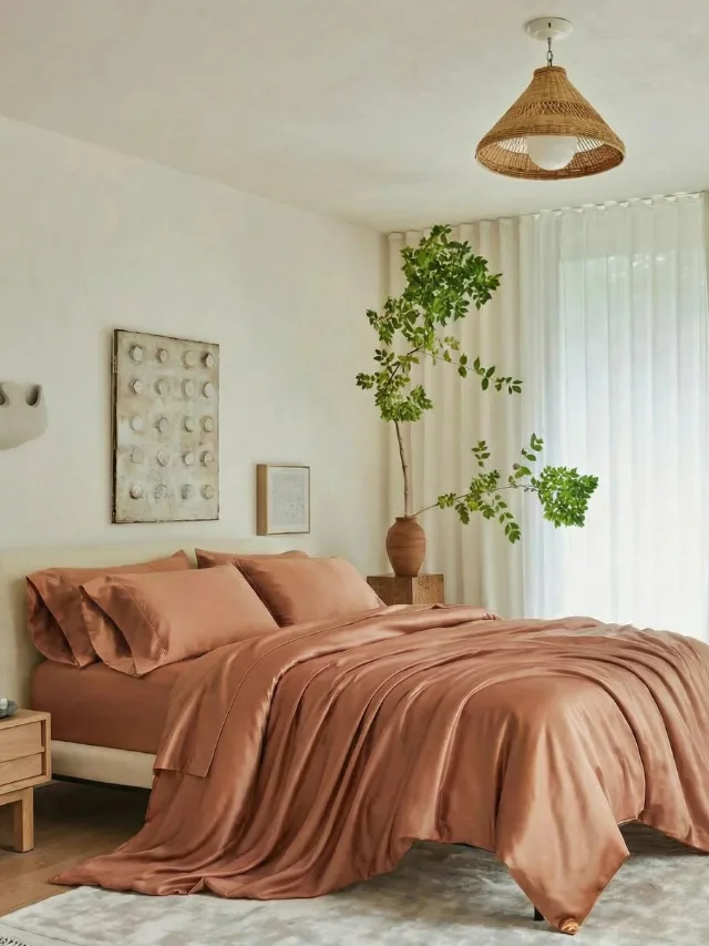 Best Bed Sheets_ETTITUDE
Signature Bamboo Duvet Cover