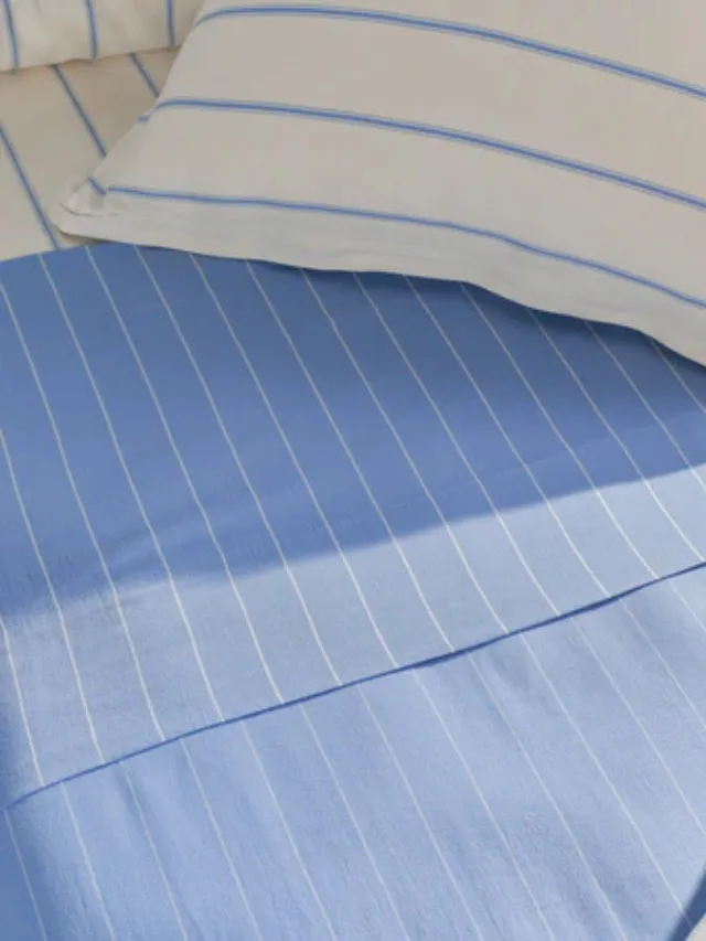 Best Bed Sheets_HOMMEY
Flat Sheet