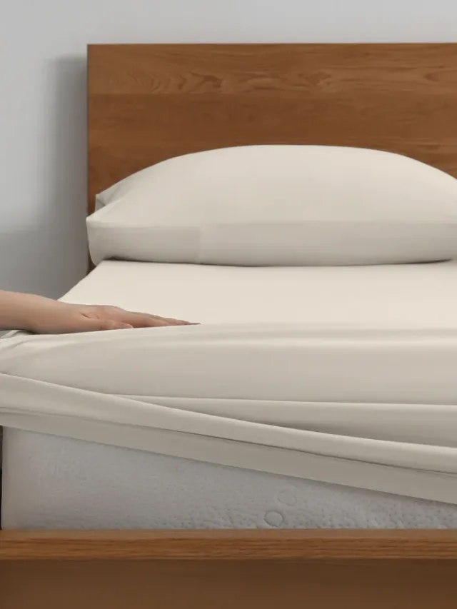 Best Bed Sheets_REST
Evercool&reg;+ Cooling Starter Sheet Set