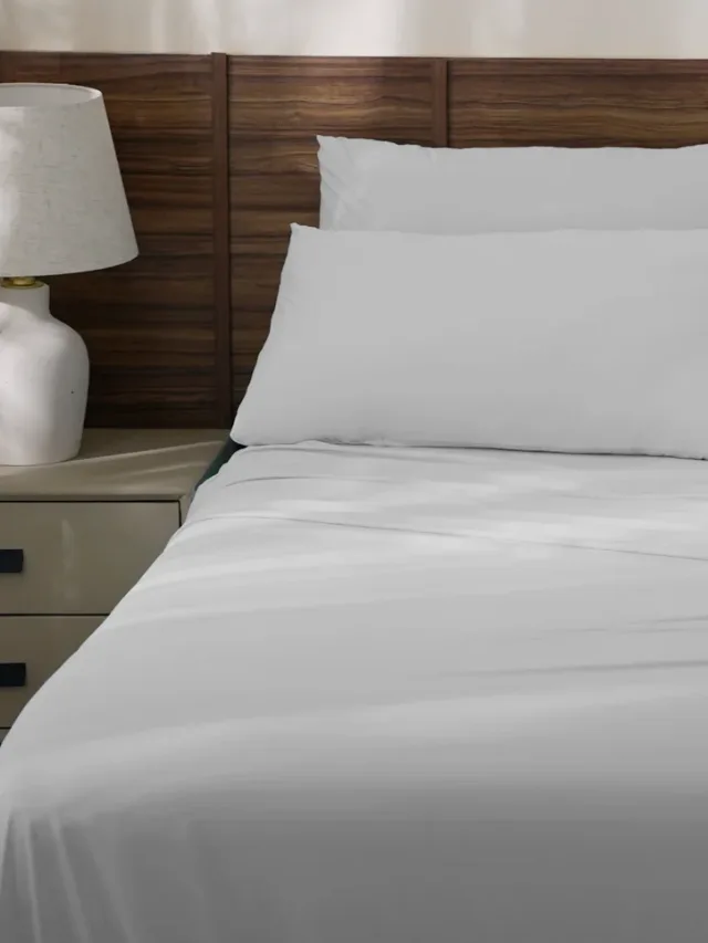 Best Bed Sheets_REST
Evercool&reg;+ Cooling Sheet Set