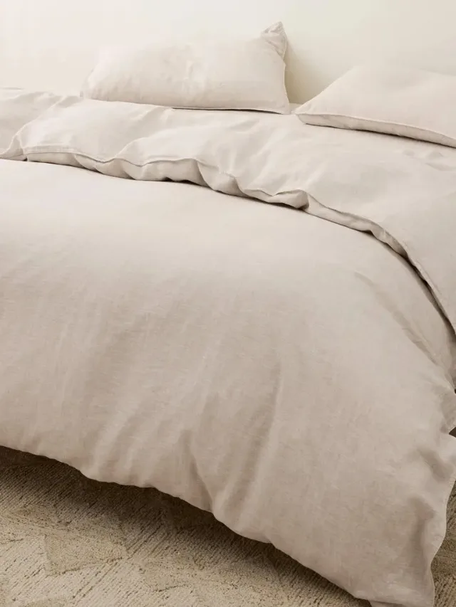 Best Bed Sheets_SHEET SOCIETY
Eve Linen