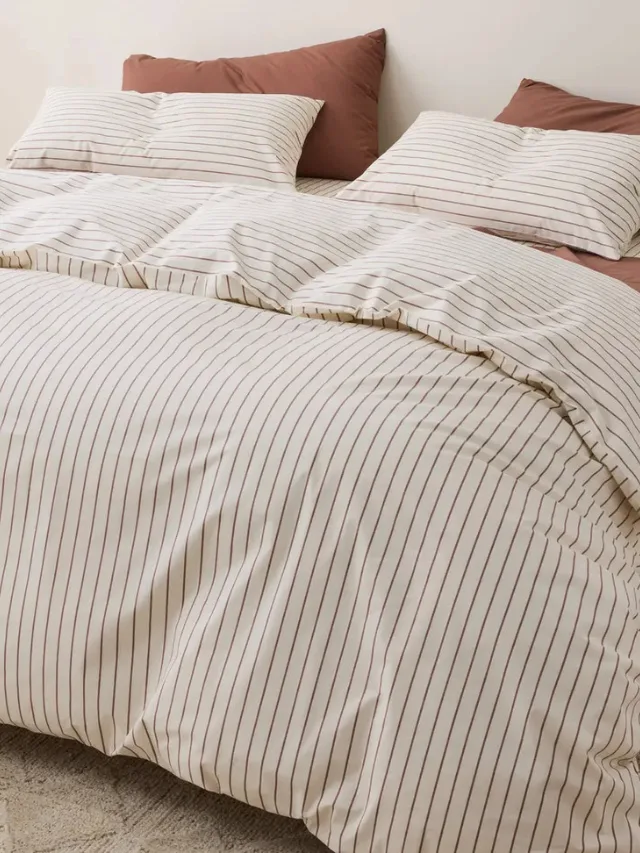 Best Bed Sheets_SHEET SOCIETY
Jude Organic Cotton