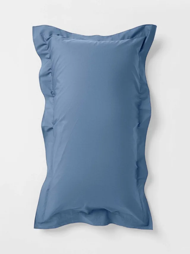 Best Bed Sheets_STUDIO SUTRAM
King Pillowcase Pair