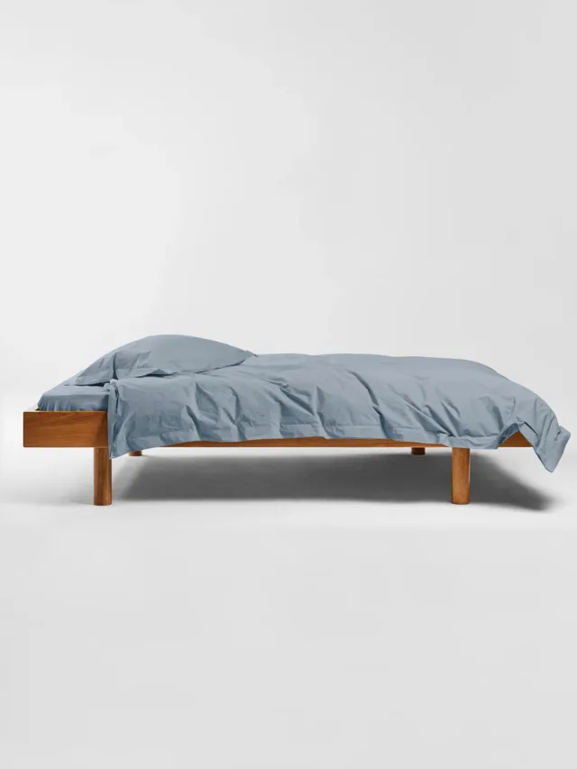 Best Bed Sheets_STUDIO SUTRAM
Flat Sheet