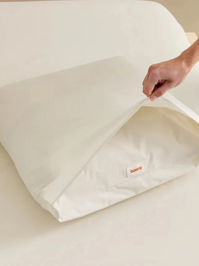 Best Bed Sheets_BONNY
European Pillow Case