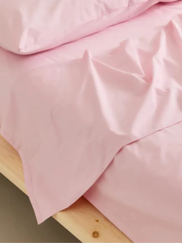 Best Bed Sheets_BONNY
Pillow Case Pair