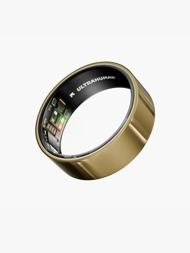 oura ring australia alternative ultrahuman ring air