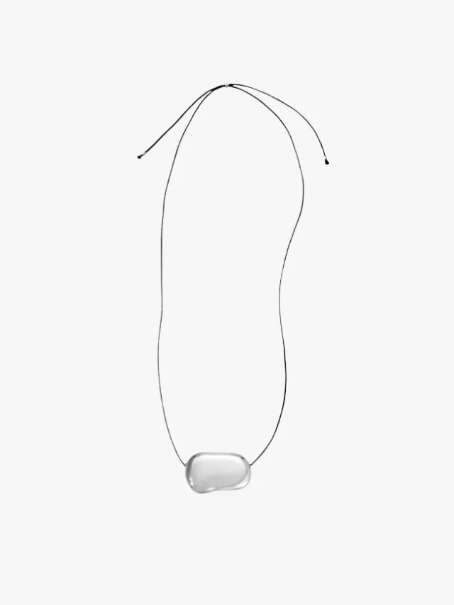 Heaven Mayhem julia long necklace affordable jewellery brands
