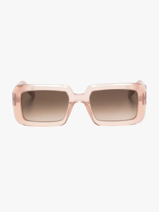 best oversized sunglasses saint laurent rectangle frame