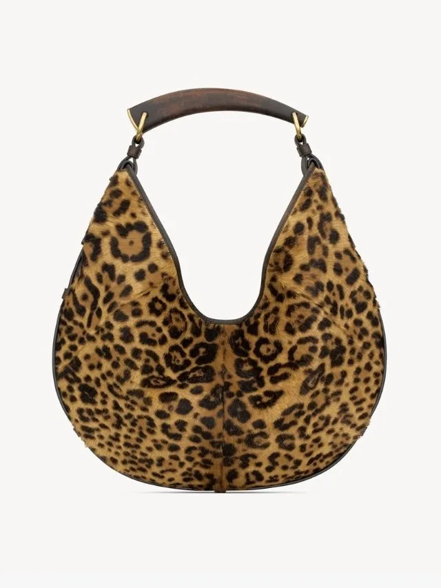 Best Investment Bags For 2026 Saint Laurent Pony Hair Leather