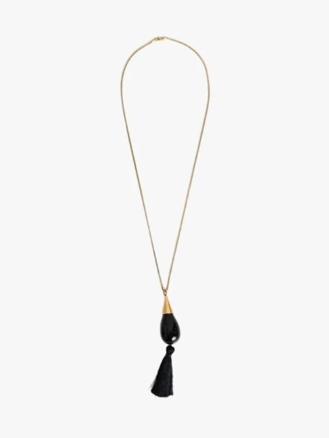 Heaven Mayhem marlowe necklace affordable jewellery brands