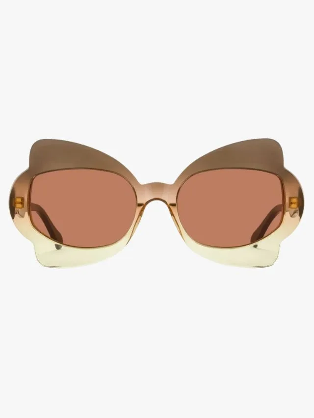 best oversized sunglasses monumental gate butterfly frame sunglasses
