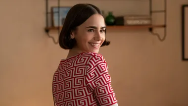 Emily In Paris