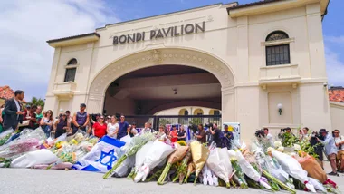 Bondi Pavillion