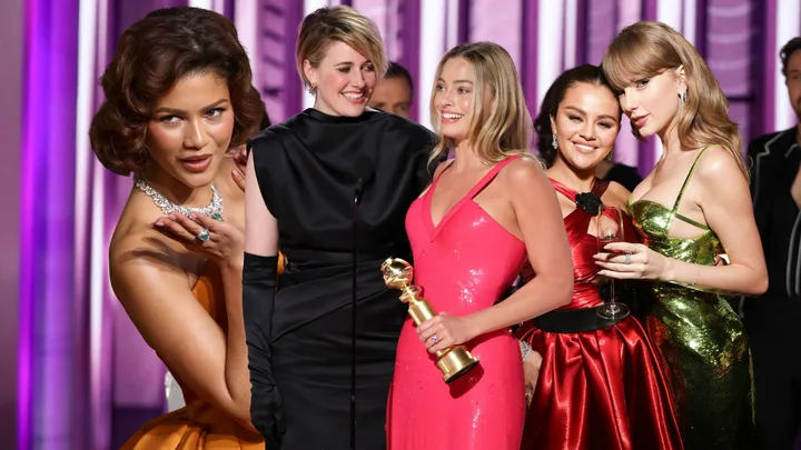 Golden Globes