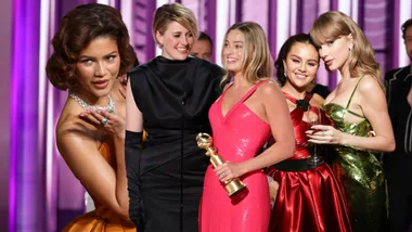 Golden Globes