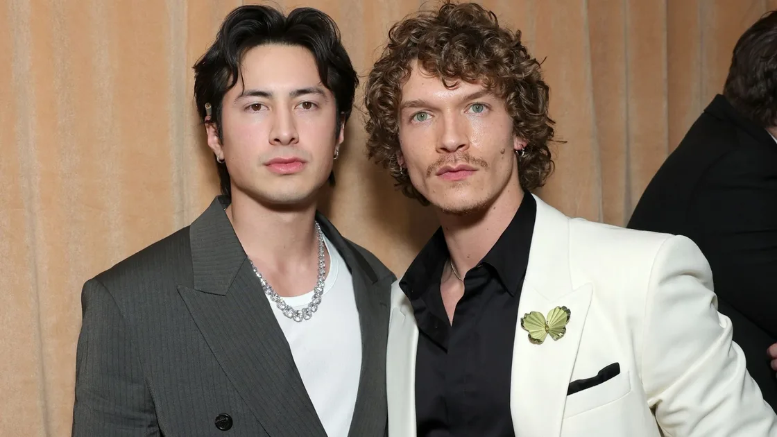 ‘Heated Rivalry’ Is Getting A Third Book, And Our Hearts Are Not Prepared