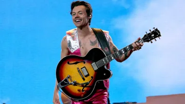 Harry Styles new single