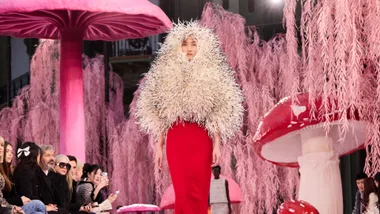 Chanel Couture ss 26